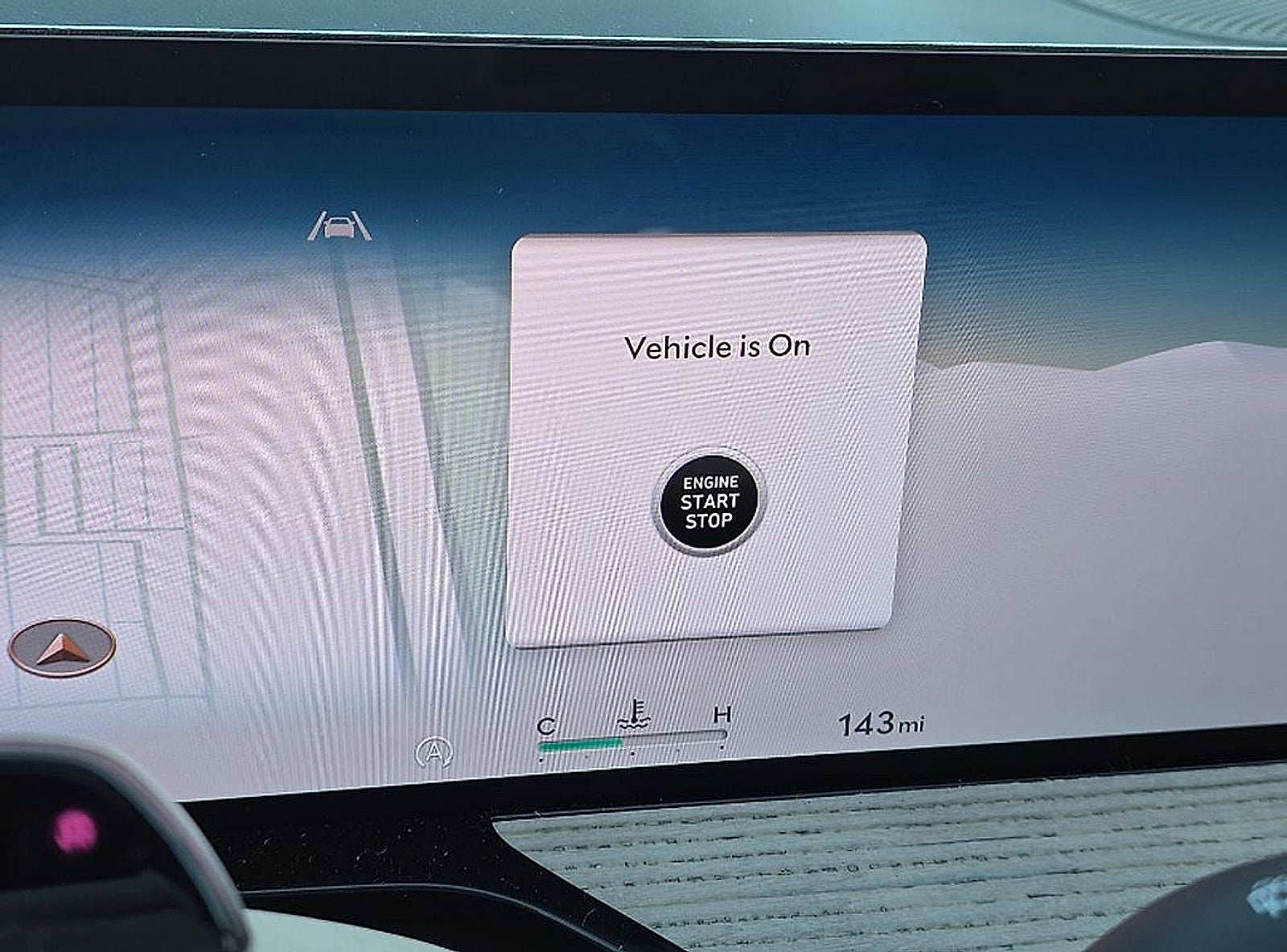 2026 Genesis GV80 3.5T Prestige AWD