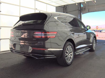 2025 Genesis GV80 2.5T Standard AWD