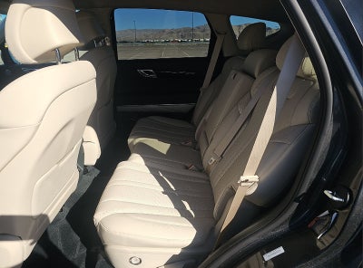 2025 Genesis GV80 2.5T Standard AWD