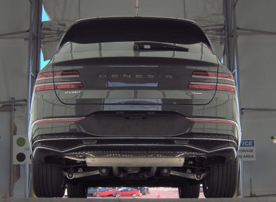 2025 Genesis GV80 2.5T Standard AWD