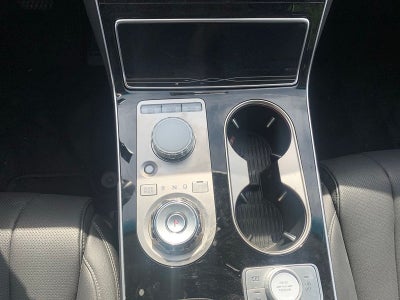 2026 Genesis GV80 2.5T AWD