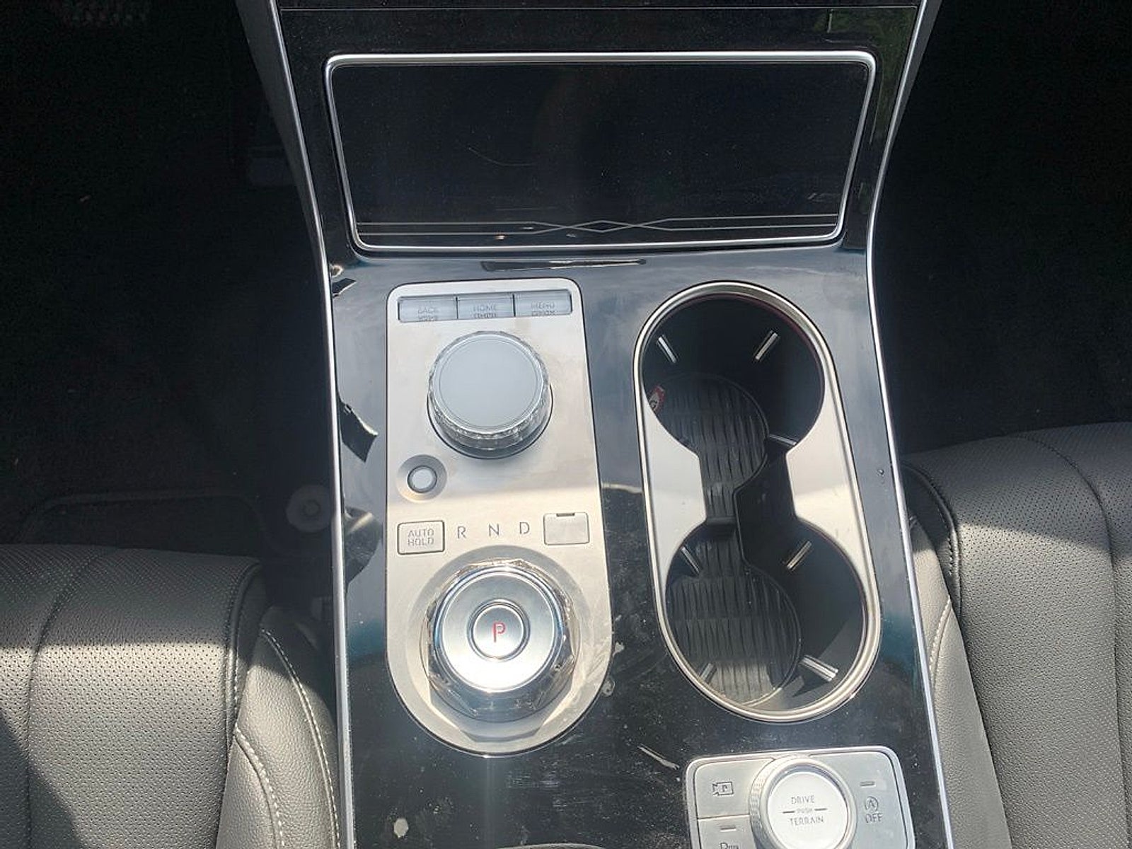 2026 Genesis GV80 2.5T AWD