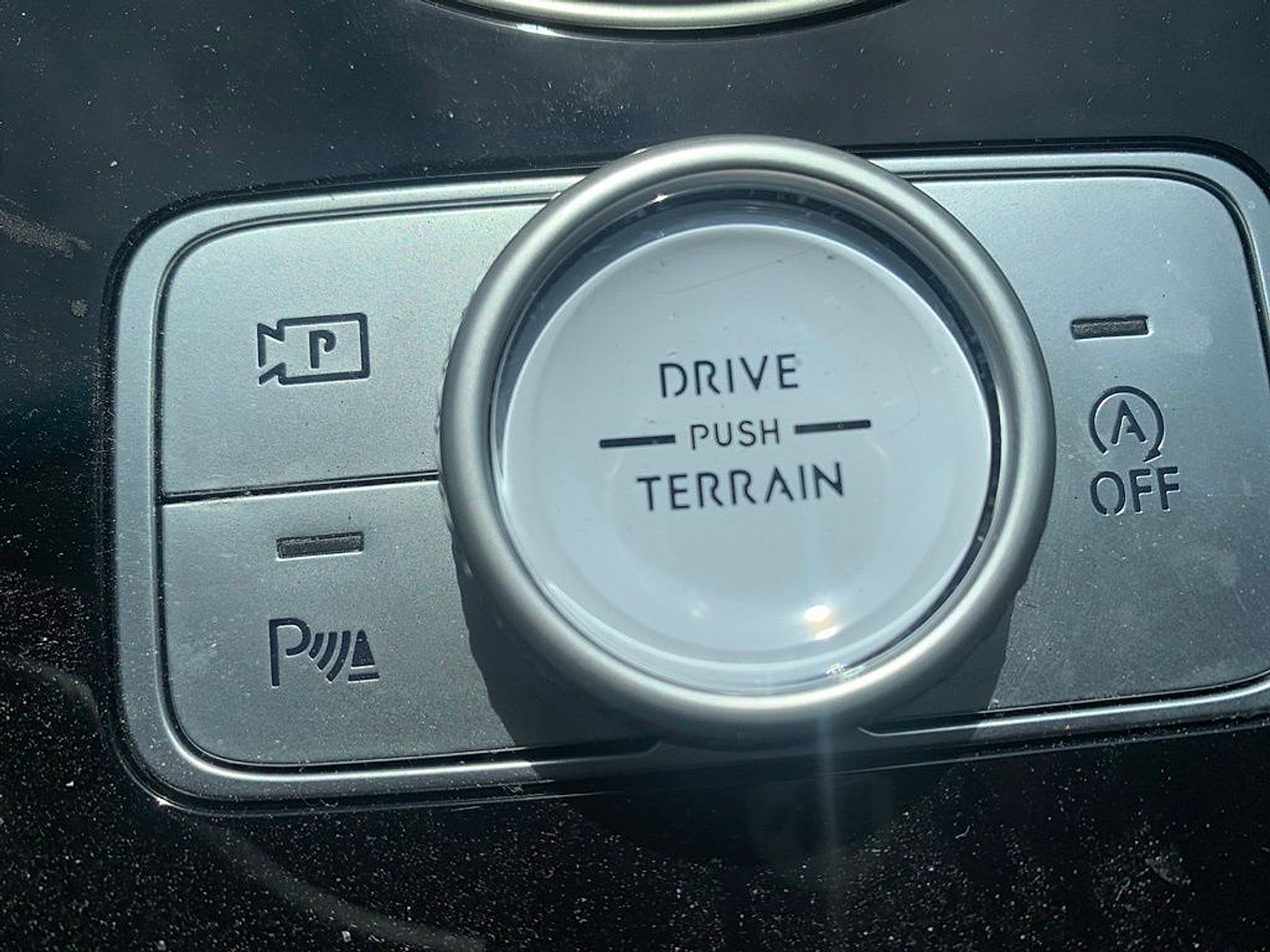 2026 Genesis GV80 2.5T AWD