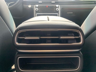 2026 Genesis GV80 2.5T AWD