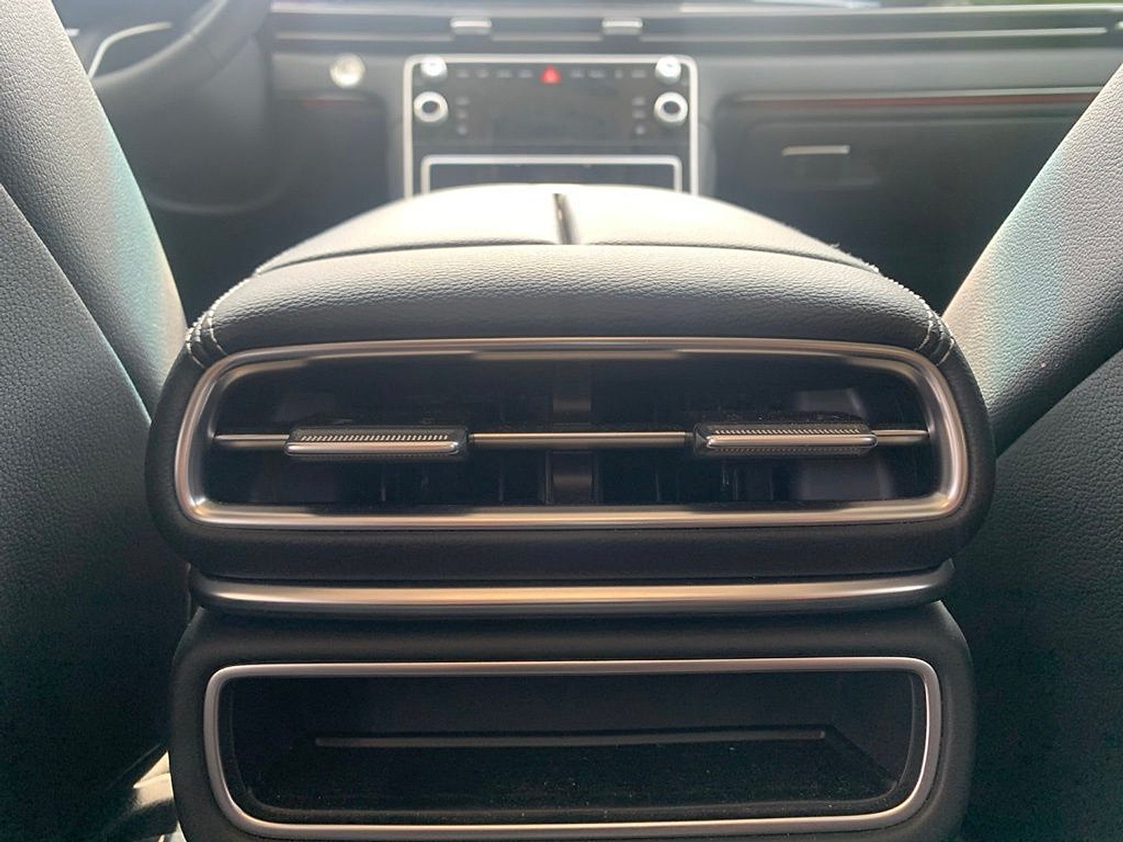 2026 Genesis GV80 2.5T AWD