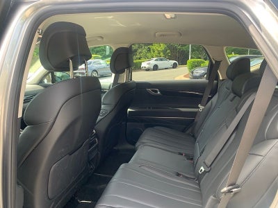2026 Genesis GV80 2.5T AWD