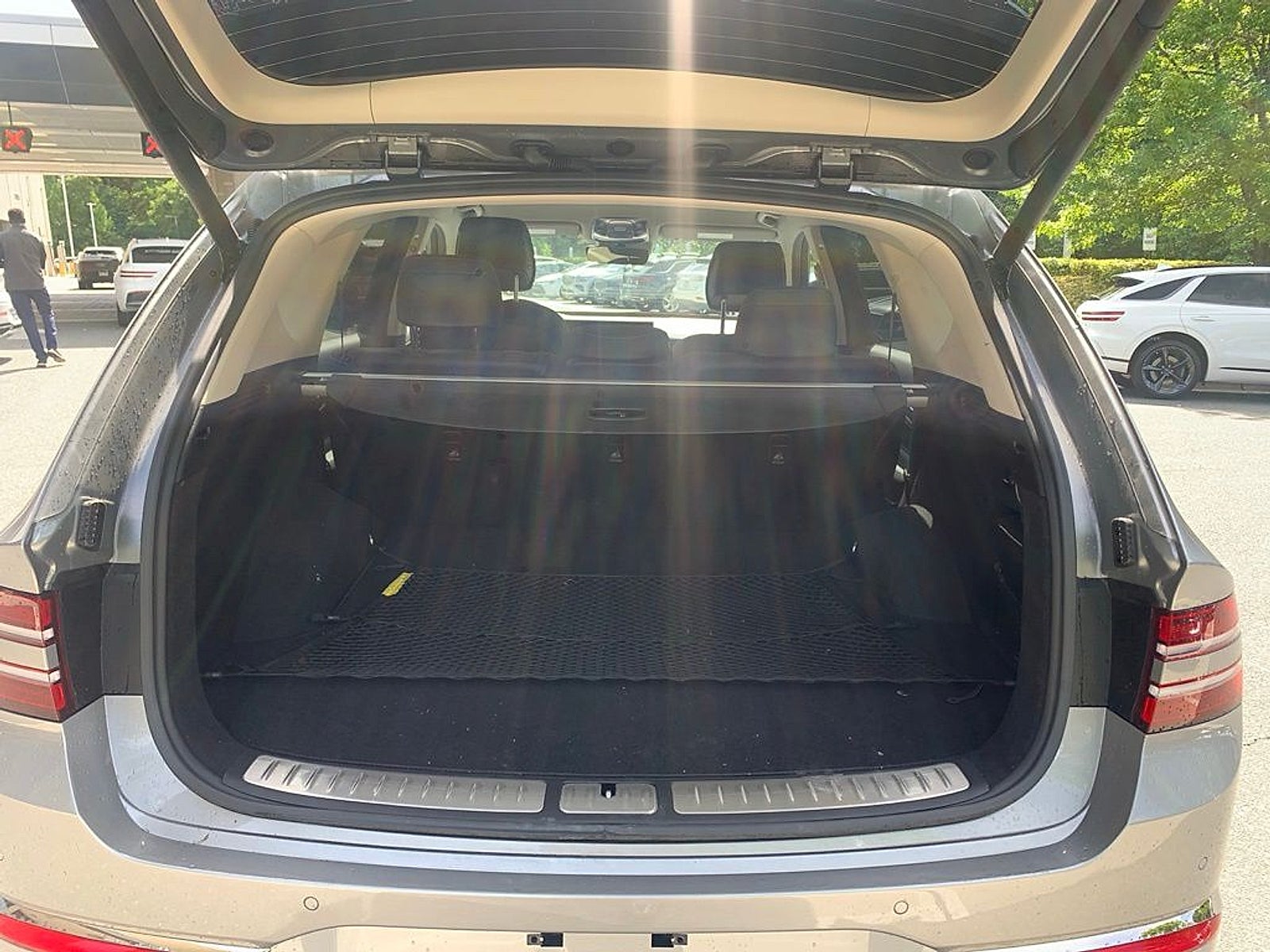 2026 Genesis GV80 2.5T AWD