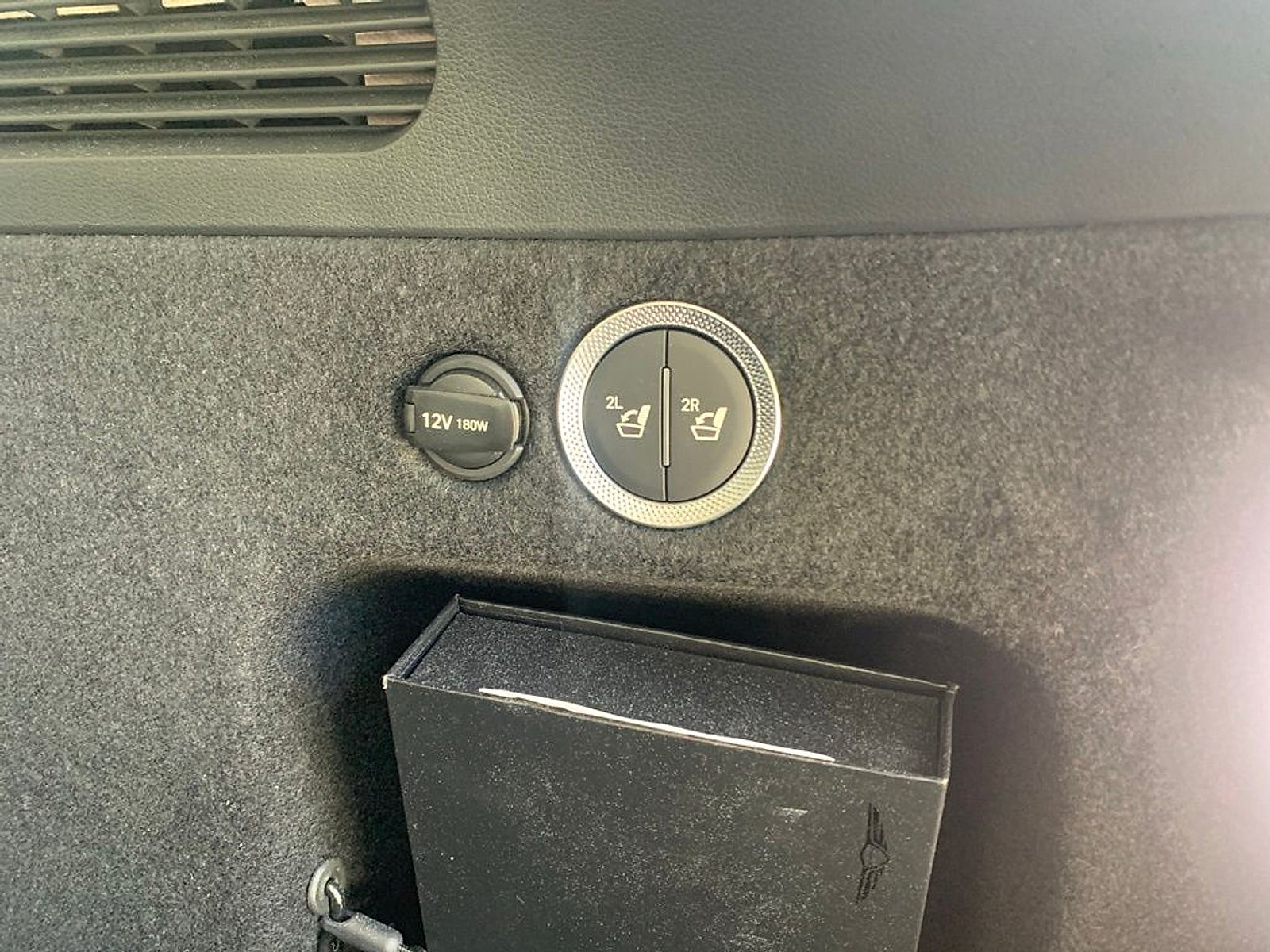 2026 Genesis GV80 2.5T AWD