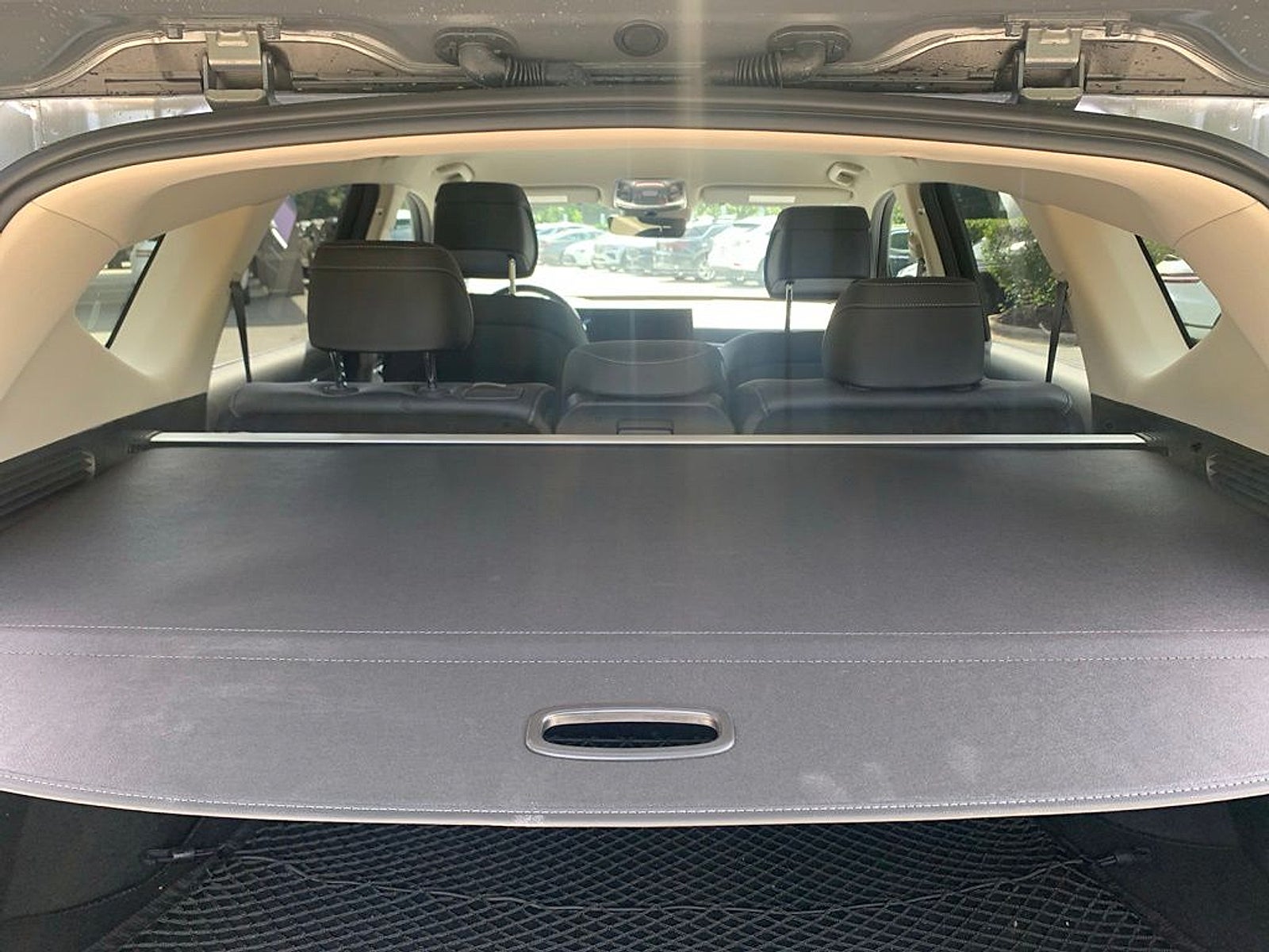 2026 Genesis GV80 2.5T AWD