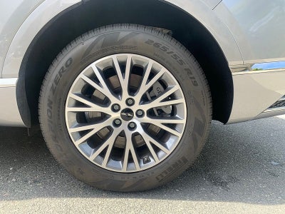 2026 Genesis GV80 2.5T AWD