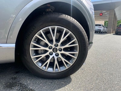2026 Genesis GV80 2.5T AWD