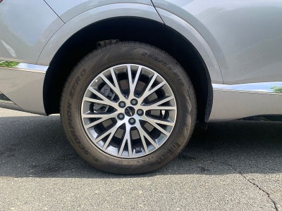 2026 Genesis GV80 2.5T AWD