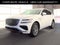 2026 Genesis GV80 2.5T AWD