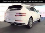 2026 Genesis GV80 2.5T AWD