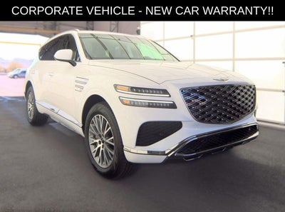 2026 Genesis GV80 2.5T AWD