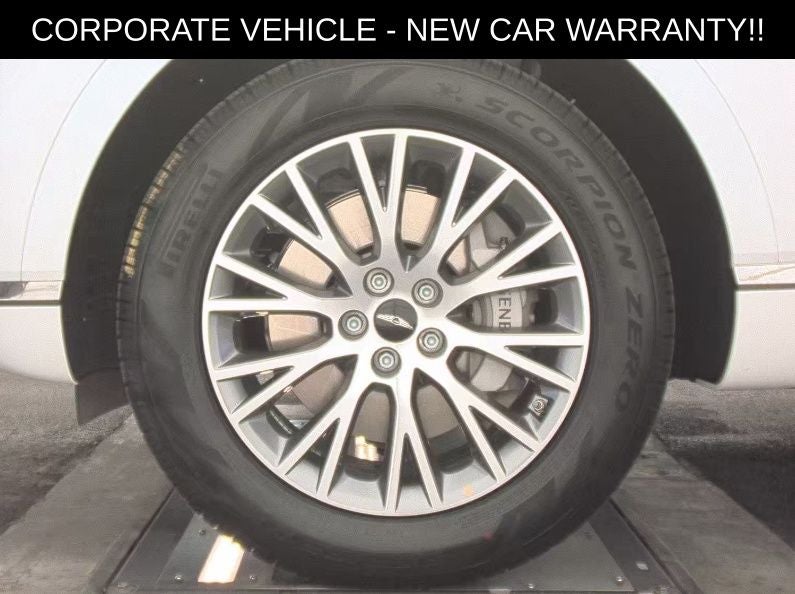 2026 Genesis GV80 2.5T AWD