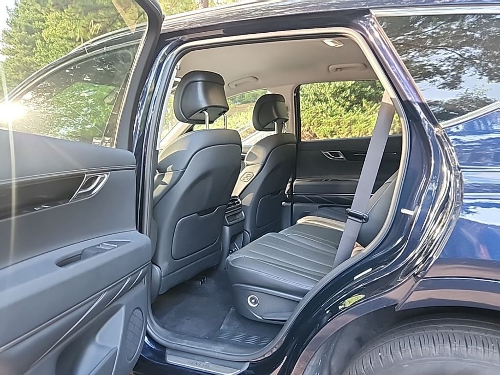 2025 Genesis GV80 2.5T Standard AWD