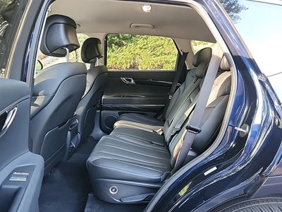 2025 Genesis GV80 2.5T Standard AWD