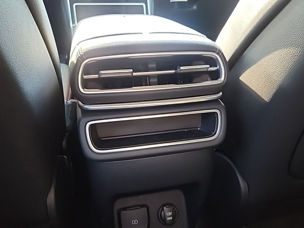 2025 Genesis GV80 2.5T Standard AWD