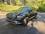 2025 Genesis GV80 2.5T Standard AWD