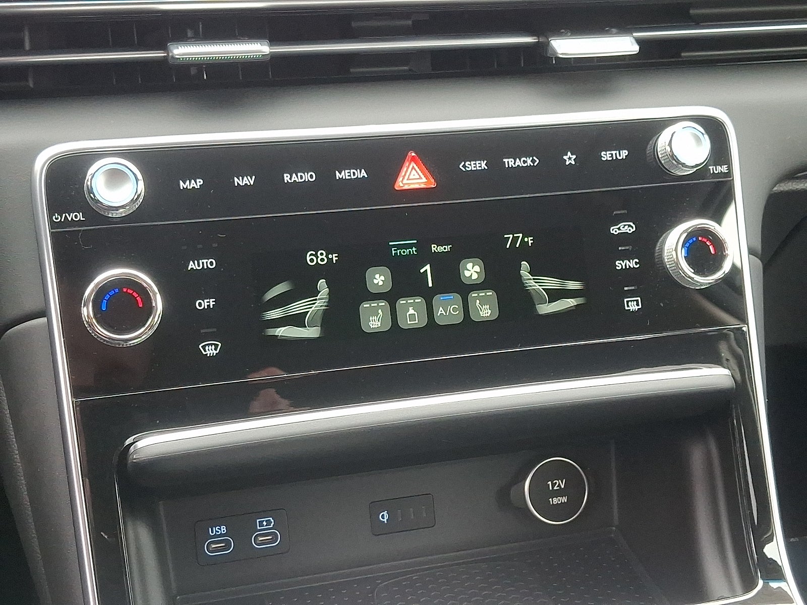 2025 Genesis GV80 2.5T Standard AWD