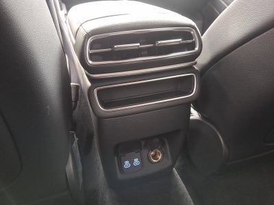 2025 Genesis GV80 2.5T Standard AWD