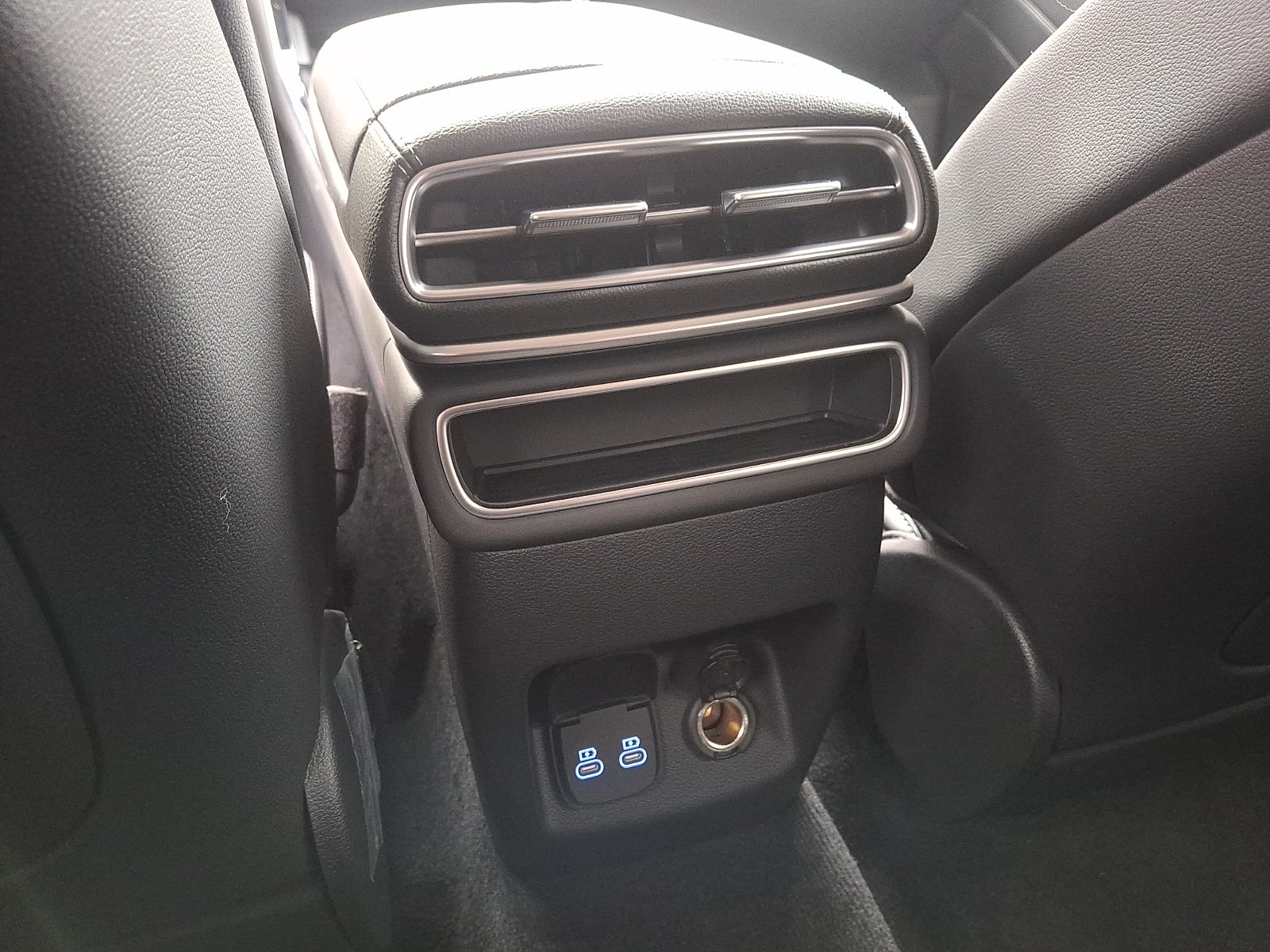 2025 Genesis GV80 2.5T Standard AWD