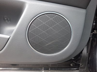 2025 Genesis GV80 2.5T Standard AWD