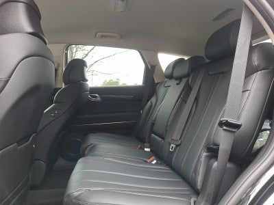 2025 Genesis GV80 2.5T Standard AWD