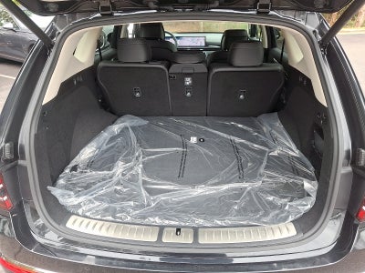 2025 Genesis GV80 2.5T Standard AWD