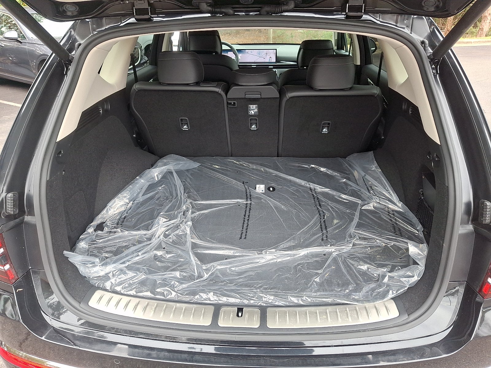 2025 Genesis GV80 2.5T Standard AWD