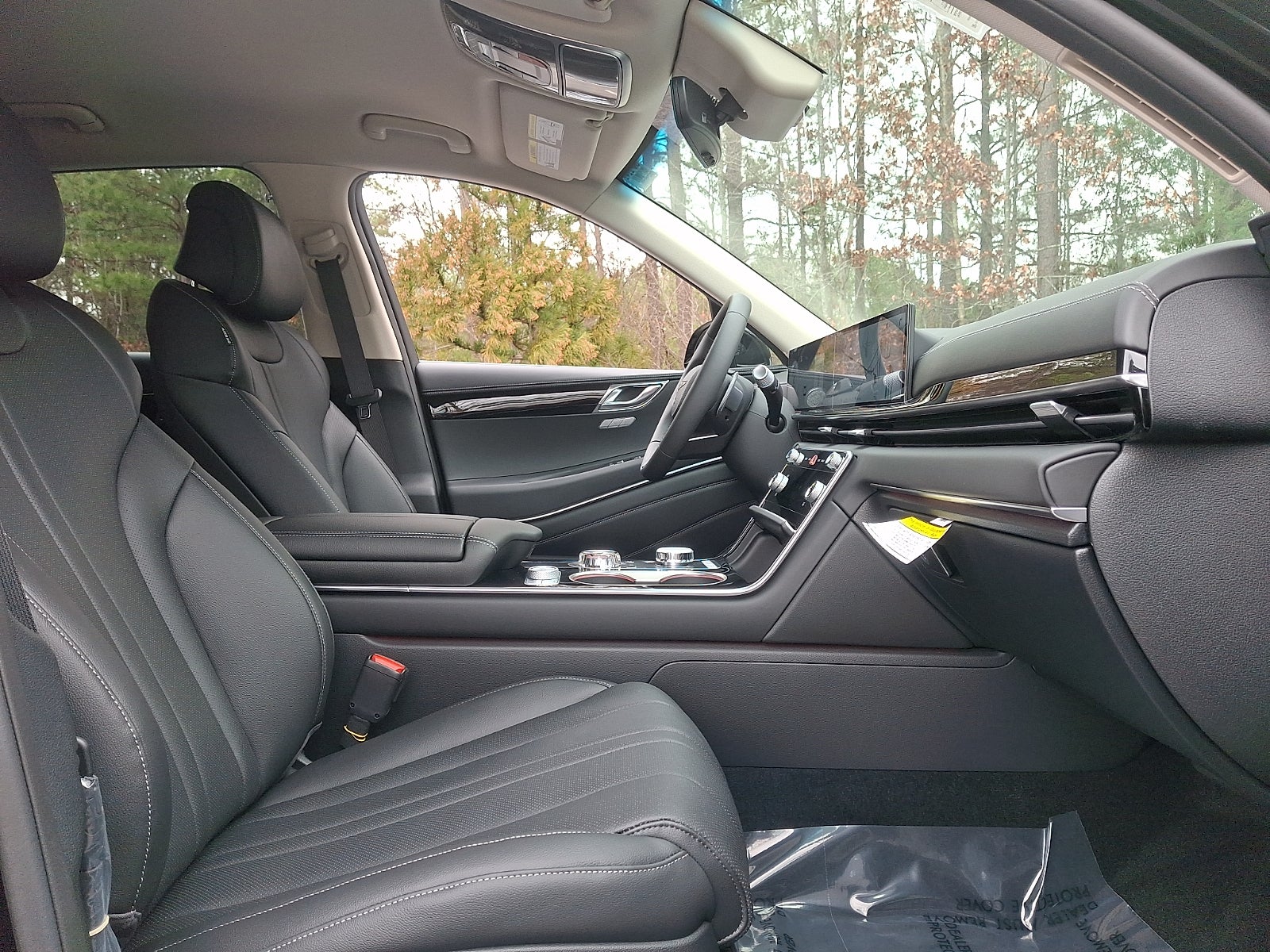 2025 Genesis GV80 2.5T Standard AWD