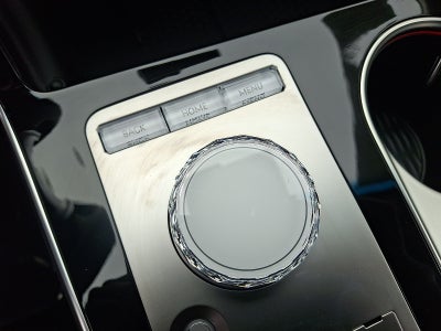 2025 Genesis GV80 2.5T Standard AWD