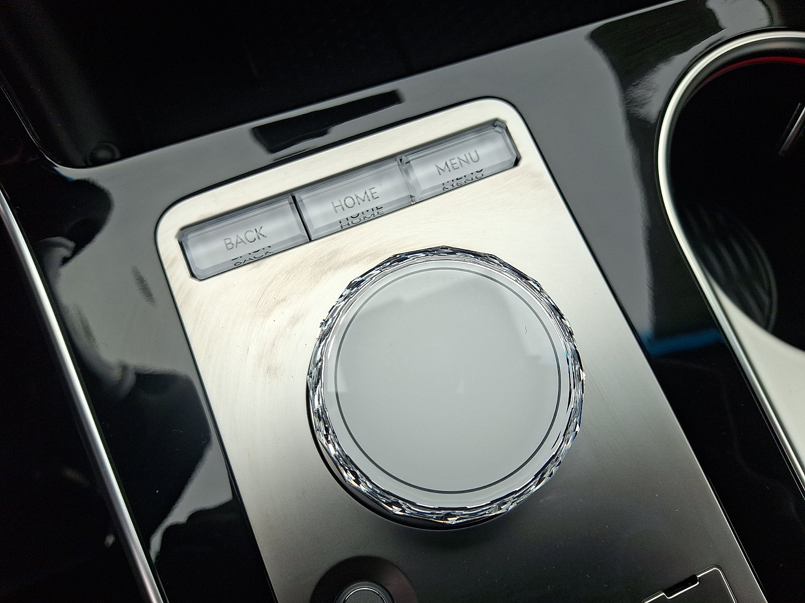 2025 Genesis GV80 2.5T Standard AWD