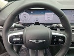 2025 Genesis GV80 2.5T Standard AWD
