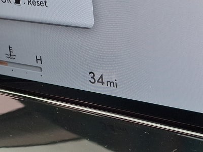 2025 Genesis GV80 2.5T Standard AWD