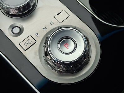 2025 Genesis GV80 2.5T Standard AWD