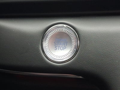 2025 Genesis GV80 2.5T Standard AWD