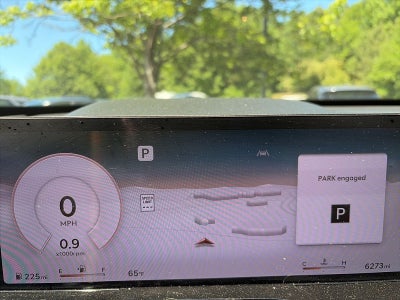 2025 Genesis GV80 2.5T Standard AWD
