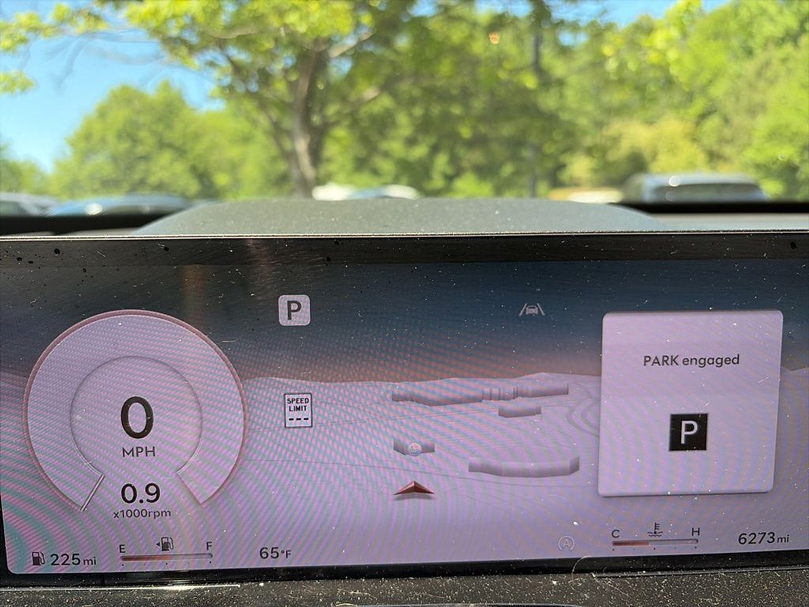 2025 Genesis GV80 2.5T Standard AWD