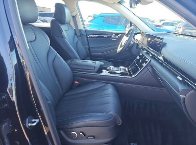 2025 Genesis GV80 2.5T Standard AWD