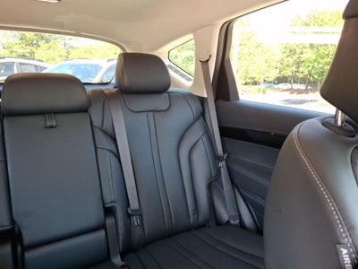 2025 Genesis GV80 2.5T Standard AWD
