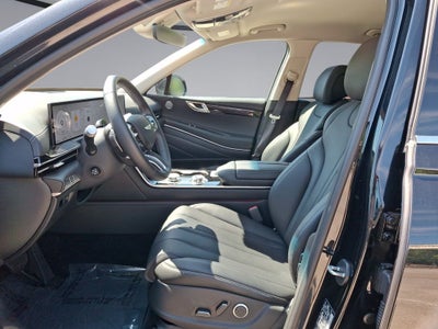 2025 Genesis GV80 2.5T Standard AWD