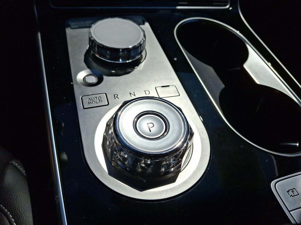 2025 Genesis GV80 2.5T Standard AWD