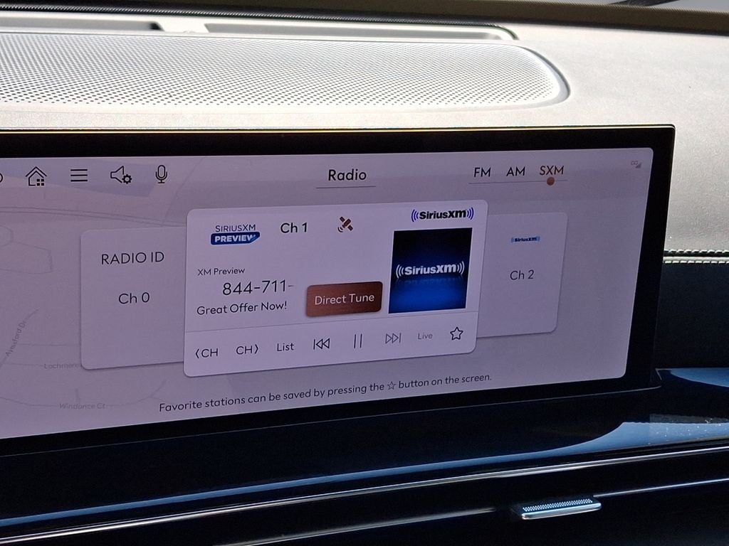 2025 Genesis GV80 2.5T Standard AWD