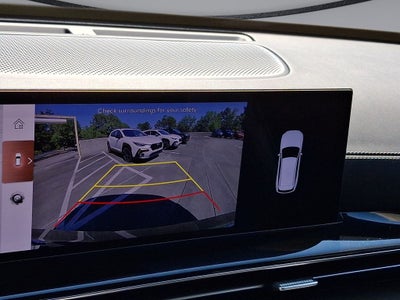 2025 Genesis GV80 2.5T Standard AWD