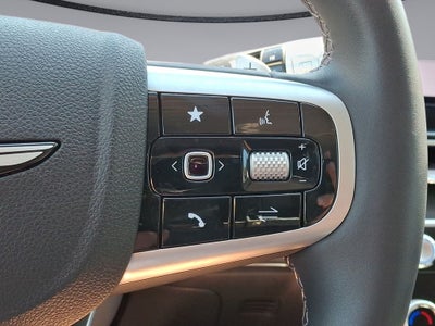 2025 Genesis GV80 2.5T Standard AWD