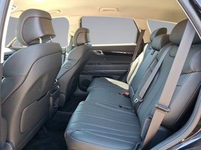 2025 Genesis GV80 2.5T Standard AWD