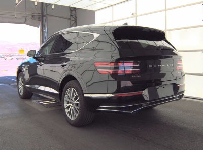 2025 Genesis GV80 2.5T Standard AWD