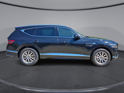 2025 Genesis GV80 2.5T Standard AWD